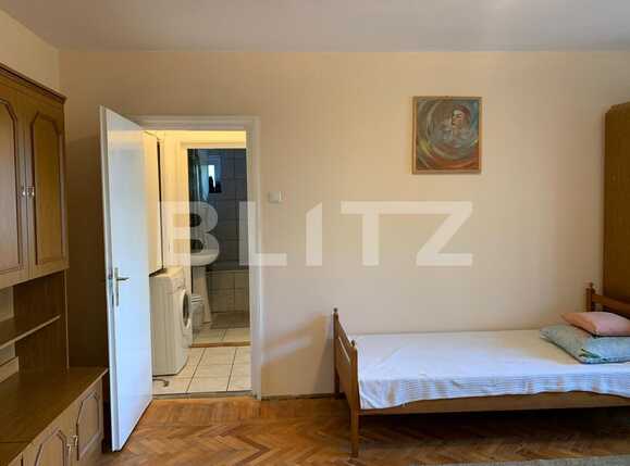 Apartament de închiriat 2 camere Gheorgheni - 71820AI | BLITZ Cluj-Napoca | Poza2