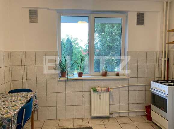 Apartament de închiriat 2 camere Gheorgheni - 71820AI | BLITZ Cluj-Napoca | Poza7