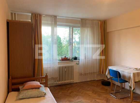 Apartament de închiriat 2 camere Gheorgheni - 71820AI | BLITZ Cluj-Napoca | Poza1