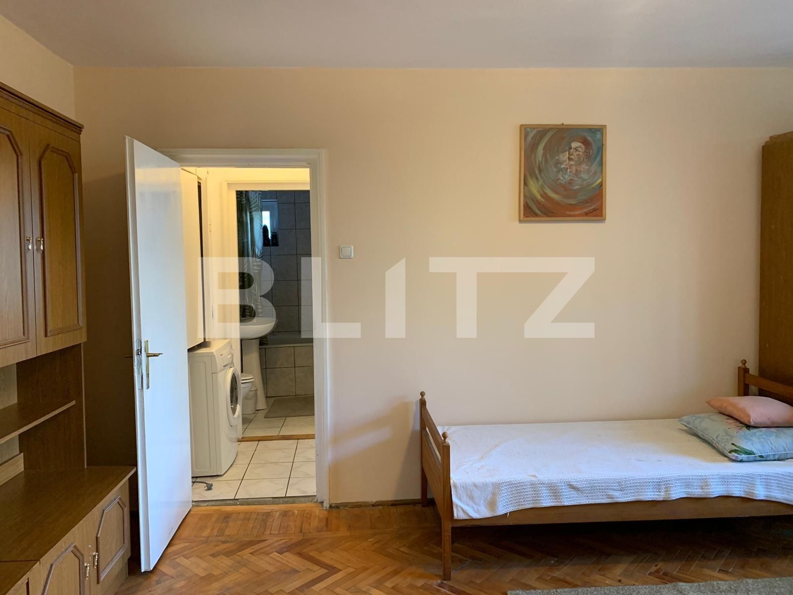 Apartament de închiriat 2 camere Gheorgheni - 71820AI | BLITZ Cluj-Napoca | Poza2