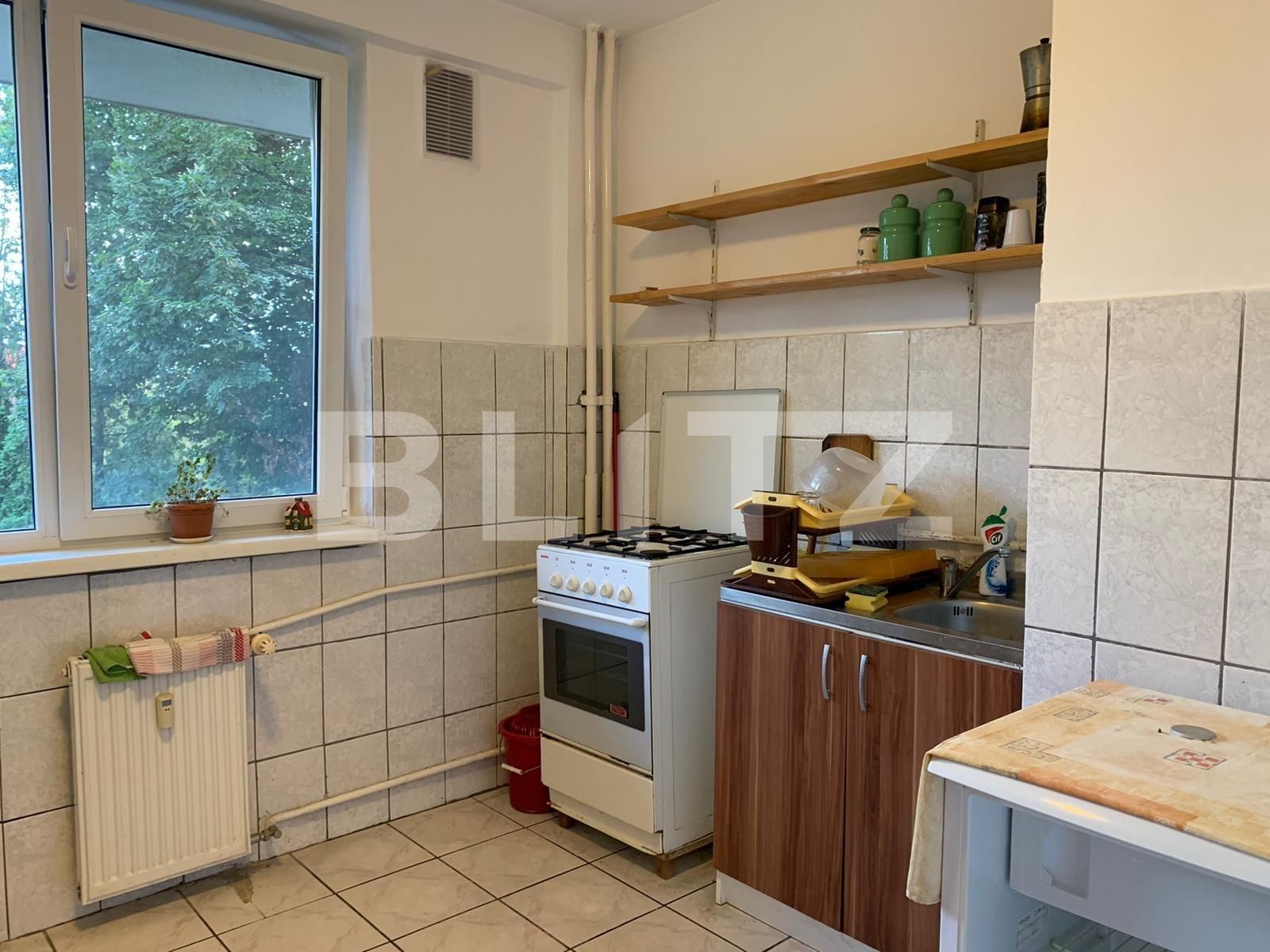 Apartament de închiriat 2 camere Gheorgheni - 71820AI | BLITZ Cluj-Napoca | Poza6