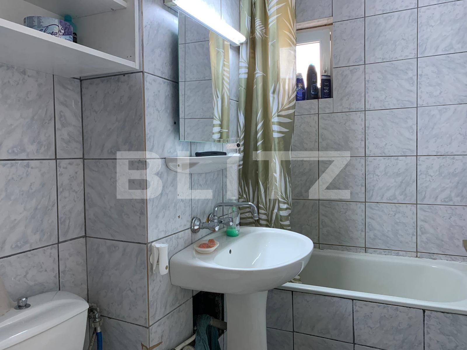 Apartament de închiriat 2 camere Gheorgheni - 71820AI | BLITZ Cluj-Napoca | Poza8