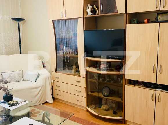 Apartament de vânzare 2 camere Manastur - 71822AV | BLITZ Cluj-Napoca | Poza1