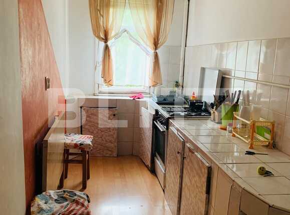 Apartament de vânzare 3 camere Manastur - 71824AV | BLITZ Cluj-Napoca | Poza3