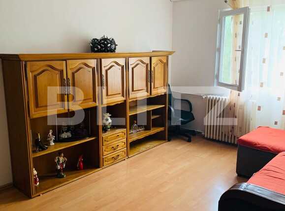 Apartament de vânzare 3 camere Manastur - 71824AV | BLITZ Cluj-Napoca | Poza1