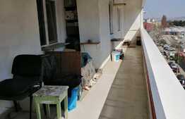 Apartament 3 camere decomandate, etaj intermediar, Marasti