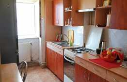 Apartament 3 camere decomandate, etaj intermediar, Marasti