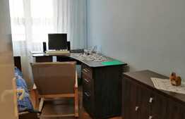 Apartament 3 camere decomandate, etaj intermediar, Marasti