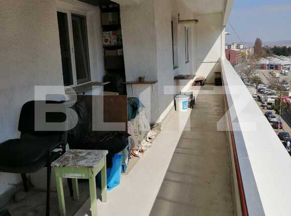 Apartament de vânzare 3 camere Marasti - 71827AV | BLITZ Cluj-Napoca | Poza1