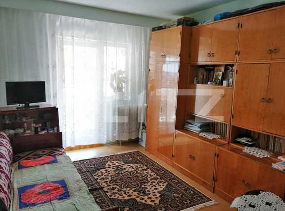 Apartament de vânzare 3 camere Marasti - 71827AV | BLITZ Cluj-Napoca | Poza2