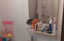 Apartament de 3 camere, modern, etaj intermediar, Gheorgheni 