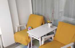 Apartament de 3 camere, modern, etaj intermediar, Gheorgheni 