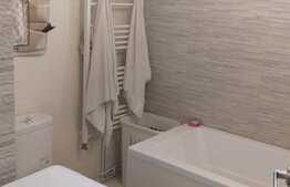 Apartament de 3 camere, modern, etaj intermediar, Gheorgheni 