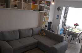 Apartament de 3 camere, modern, etaj intermediar, Gheorgheni 