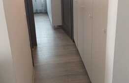 Apartament de 3 camere, modern, etaj intermediar, Gheorgheni 