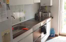 Apartament de 3 camere, modern, etaj intermediar, Gheorgheni 