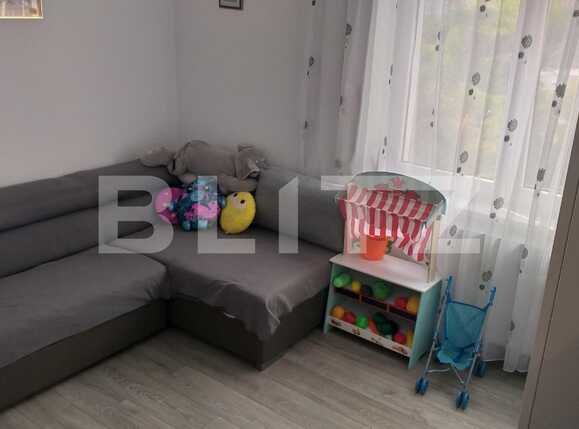 Apartament de vânzare 3 camere Gheorgheni - 71829AV | BLITZ Cluj-Napoca | Poza12