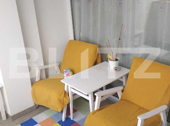 Apartament de vânzare 3 camere Gheorgheni - 71829AV | BLITZ Cluj-Napoca | Poza5