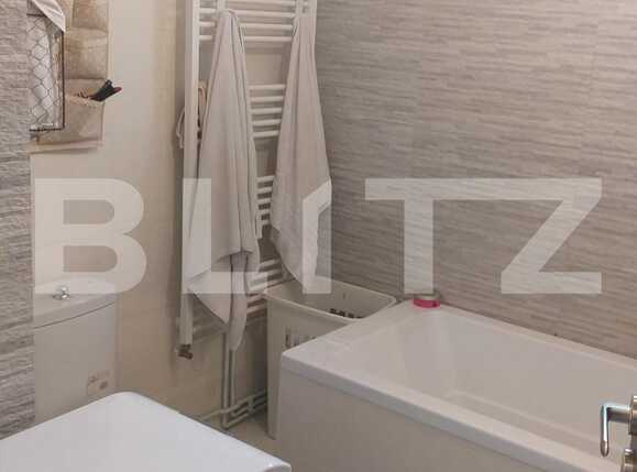 Apartament de vânzare 3 camere Gheorgheni - 71829AV | BLITZ Cluj-Napoca | Poza13