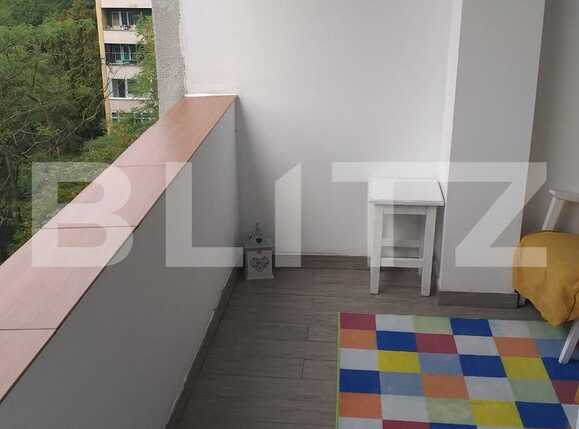 Apartament de vânzare 3 camere Gheorgheni - 71829AV | BLITZ Cluj-Napoca | Poza4