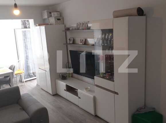 Apartament de vânzare 3 camere Gheorgheni - 71829AV | BLITZ Cluj-Napoca | Poza2