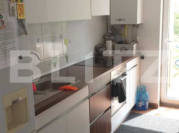 Apartament de vânzare 3 camere Gheorgheni - 71829AV | BLITZ Cluj-Napoca | Poza6