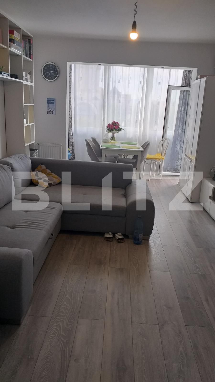 Apartament de vânzare 3 camere Gheorgheni - 71829AV | BLITZ Cluj-Napoca | Poza3