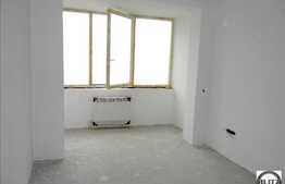 2 camere, 58 mp, 2 balcoane, zona nou dezvoltata,semifinisat,pret bun cu parcare