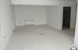 2 camere, 58 mp, 2 balcoane, zona nou dezvoltata,semifinisat,pret bun cu parcare