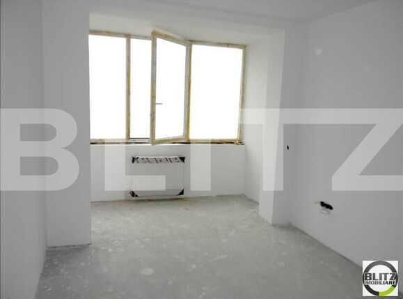 Apartament de vânzare 2 camere Floreşti - 7183AV | BLITZ Cluj-Napoca | Poza1
