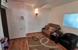 Apartament de 2 camere, decomandat, 49 mp, etaj intermediar, zona Piata Flora