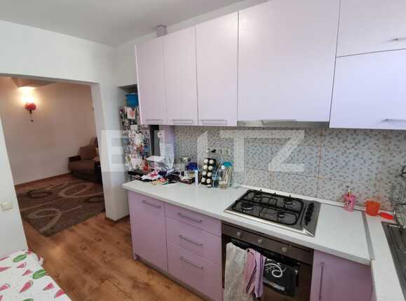 Apartament de vânzare 2 camere Manastur - 71830AV | BLITZ Cluj-Napoca | Poza1