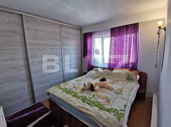 Apartament de vânzare 2 camere Manastur - 71830AV | BLITZ Cluj-Napoca | Poza3