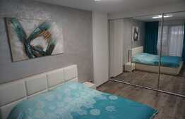 Apartament 3 camere de LUX, etaj intermediar, Marasti!
