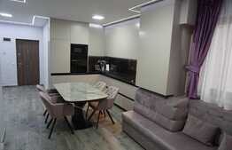 Apartament 3 camere de LUX, etaj intermediar, Marasti!