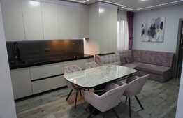 Apartament 3 camere de LUX, etaj intermediar, Marasti!