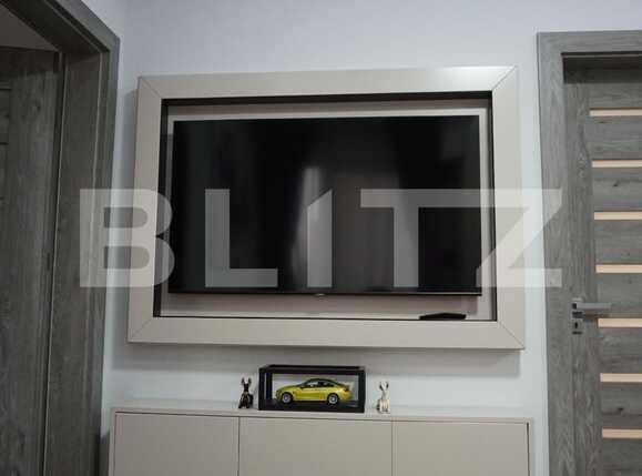 Apartament de vânzare 3 camere Marasti - 71836AV | BLITZ Cluj-Napoca | Poza4