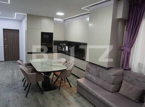 Apartament de vânzare 3 camere Marasti - 71836AV | BLITZ Cluj-Napoca | Poza2