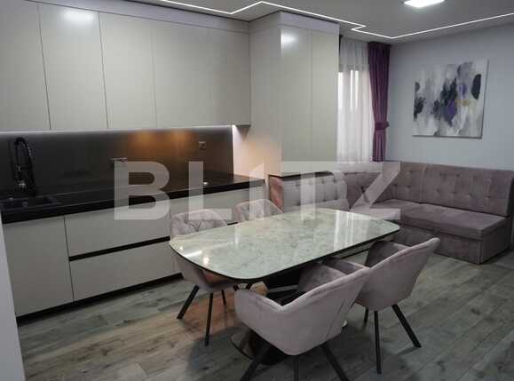 Apartament de vânzare 3 camere Marasti - 71836AV | BLITZ Cluj-Napoca | Poza1