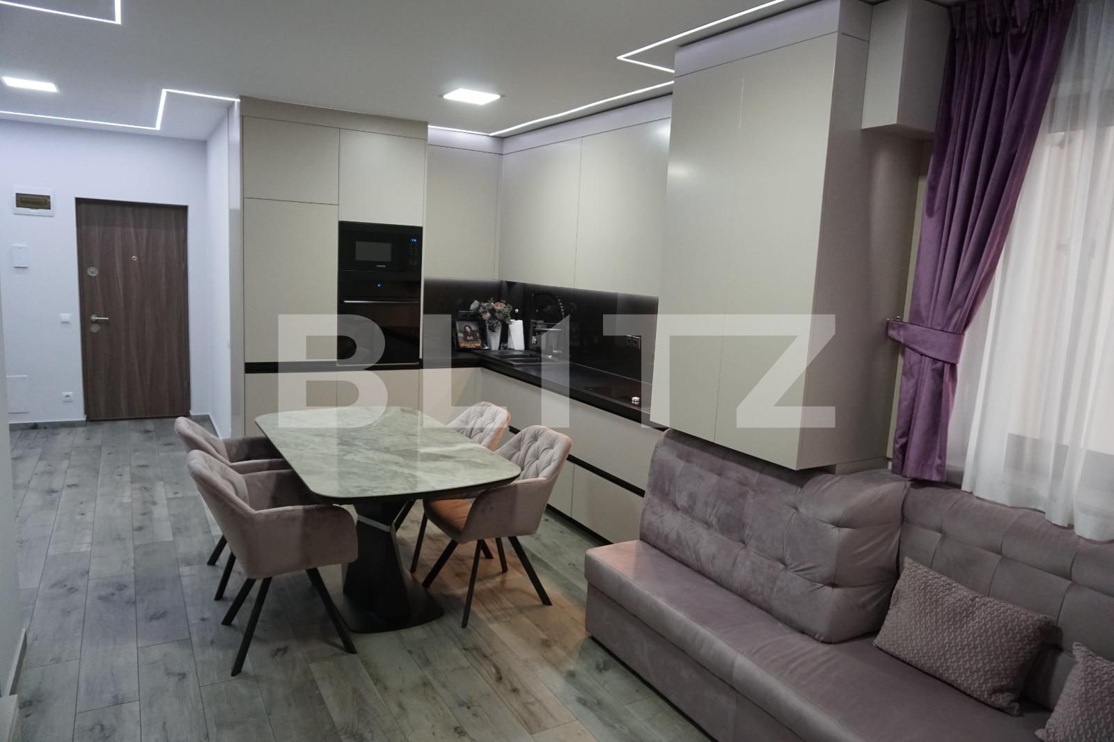 Apartament de vânzare 3 camere Marasti - 71836AV | BLITZ Cluj-Napoca | Poza2
