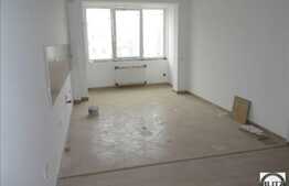 Vanzare 2 camere, 58 mp plus 2 balcoane, finisaje noi, zona Florilor!