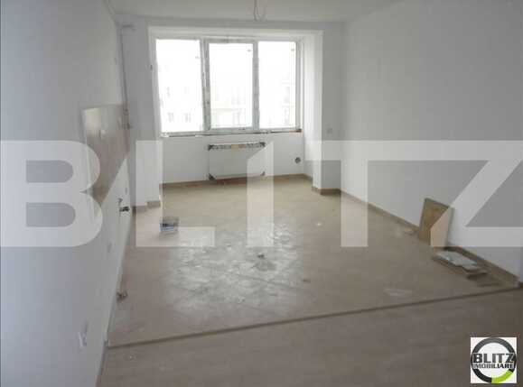 Apartament de vânzare 2 camere Floreşti - 7184AV | BLITZ Cluj-Napoca | Poza1