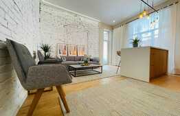 Apartament la cheie, perfect pentru investitie, zona Piata Mihai Viteazu 