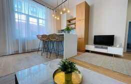 Apartament la cheie, perfect pentru investitie, zona Piata Mihai Viteazu 