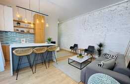 Apartament la cheie, perfect pentru investitie, zona Piata Mihai Viteazu 