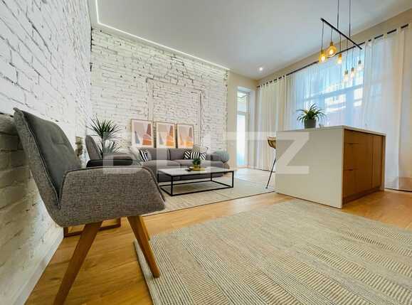 Apartament de vânzare 2 camere Central - 71842AV | BLITZ Cluj-Napoca | Poza3