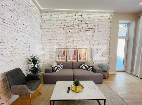 Apartament de vânzare 2 camere Central - 71842AV | BLITZ Cluj-Napoca | Poza4