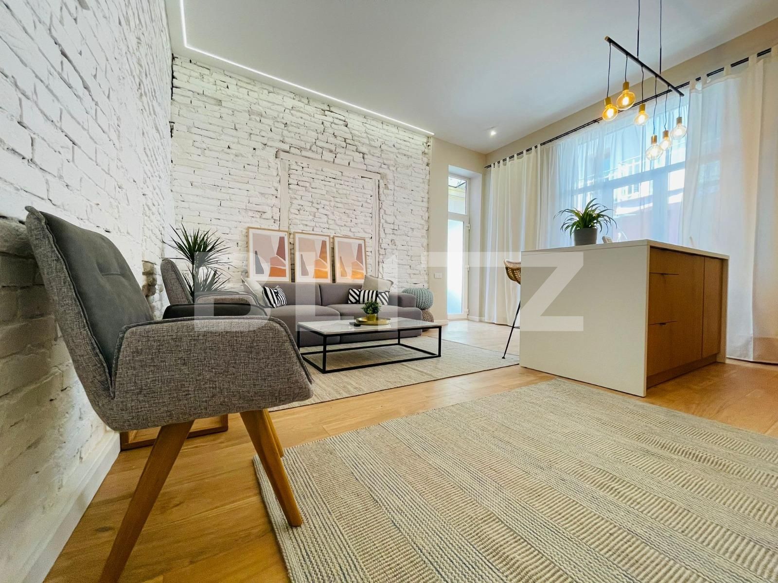 Apartament de vânzare 2 camere Central - 71842AV | BLITZ Cluj-Napoca | Poza3