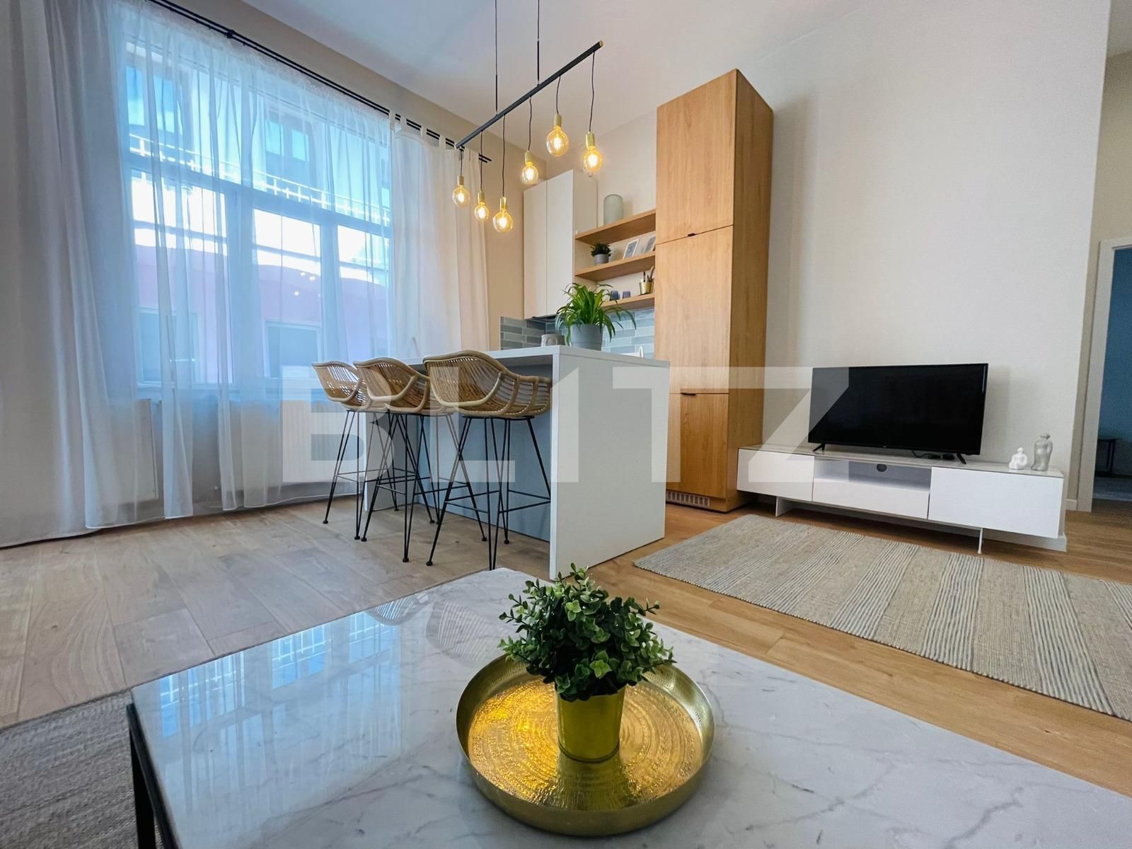 Apartament de vânzare 2 camere Central - 71842AV | BLITZ Cluj-Napoca | Poza2