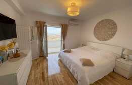 Casa individuala LA CHEIE, 377 mp teren, 150 mp, panorama, garaj! La 3 minute de Vivo 